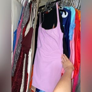 Lucy in the sky dress